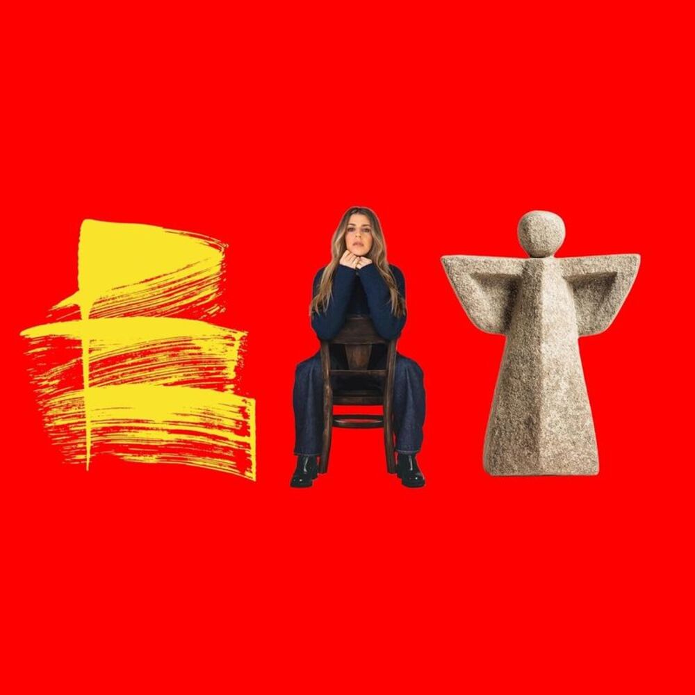 Brooke Ligertwood - EAT  LP LP